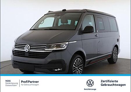 VW T6 Volkswagen .1 California Ocean Edition 4Motion AHK Navi LED
