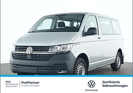 VW T6 Volkswagen .1 Caravelle Kurz PDC DSG Klima Einparkhilfe