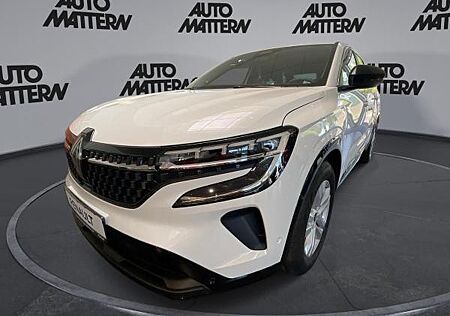 Renault Austral 160Automatik Evolution Sitzheizung