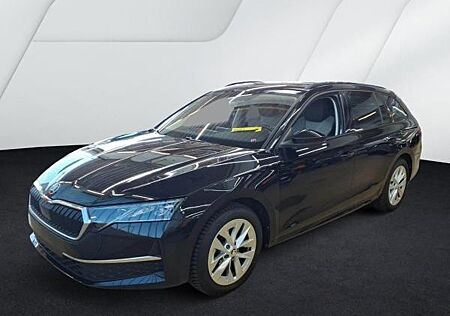 Skoda Octavia Combi 1.5 eTSI Selection DSG - AHK + Matrix LED + Pano + Kamera + Navi + ACC + SHZ + DAB + LM