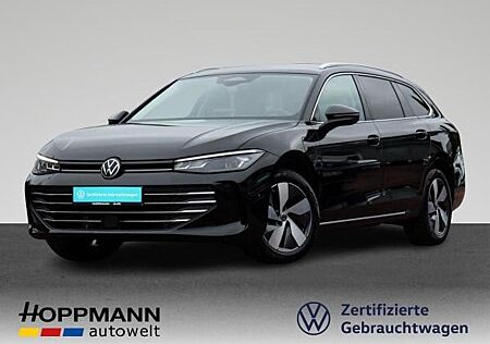 VW Passat Volkswagen Variant 1.5 TSI Hybrid AHK ACC LED NAVI KEYLESS RÜCKKAMERA