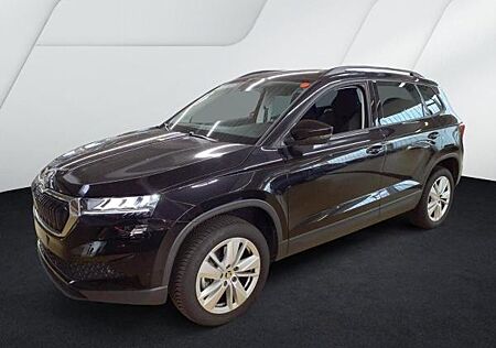 Skoda Karoq 1.5 TSI Selection - LED + Kamera + Keyless + SHZ + Navi + LM + DAB + Virtual Cockpit