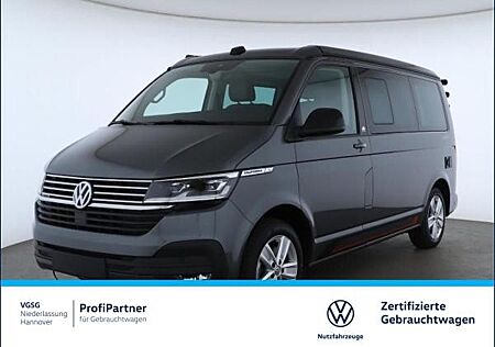 VW T6 Volkswagen .1 California Ocean Edition 4Motion AHK
