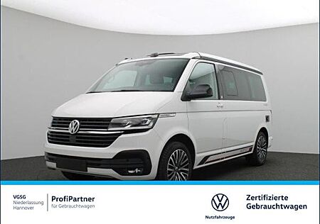 VW T6 Volkswagen .1 California Ocean Edition 4Motion AHK