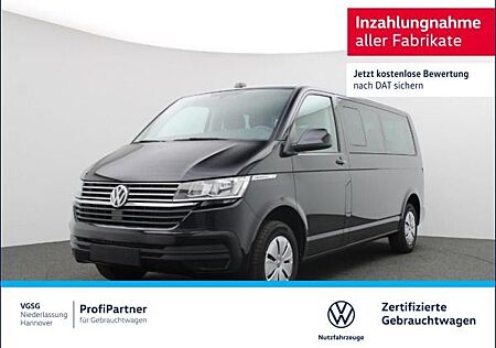 VW T6 Volkswagen .1 Caravelle Lang DSG ACC AHK Navi Klima