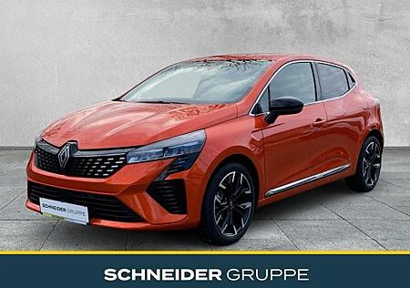 Renault Clio TECHNO TCe 90 💥DEAL💥 NAVI+RFK+SHZ+Lenkrad heizbar