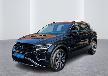 VW T-Roc Volkswagen 1.0 TSI Move NAVI/LED/SITZHZG./PDC/ACC