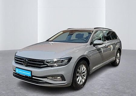 VW Passat Volkswagen Variant 1.5 TSI DSG ACC/NAVI/KAMERA/LED