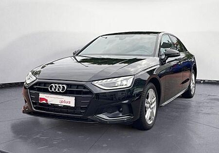 Audi A4 Limousine 40 TFSI advanced !!!gültig ab 12.09!!!