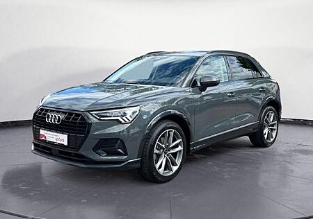 Audi Q3 35 TFSI advanced LED/AHK/Navi/ACC/Assist/uvm.