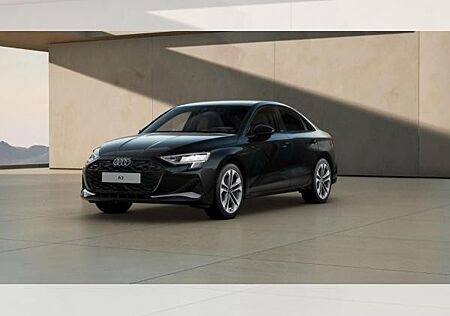 Audi A3 Limousine advanced 35 TFSI HuD Sonos AHK Inkl. Winterräder
