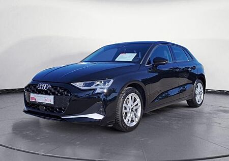 Audi A3 Sportback (8YF) advanced 35 TFSI S-Tronic
