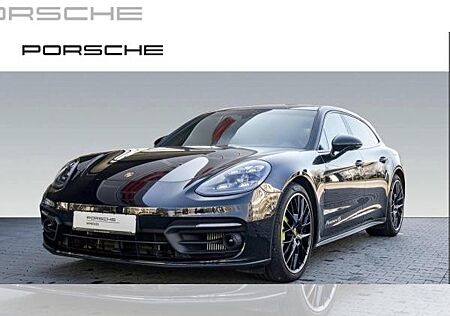 Porsche Panamera 4S E-Hybrid Sport Turismo