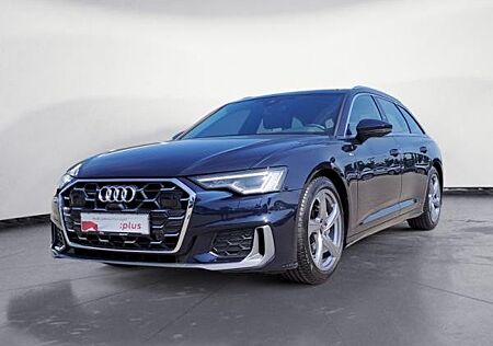 Audi A6 Avant (4A5)
