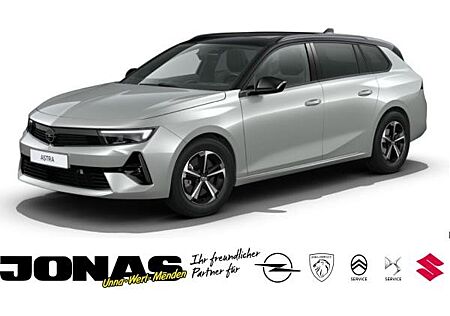 Opel Astra 1.2T NAVI Allwetter Schiebedach 360°Kamera