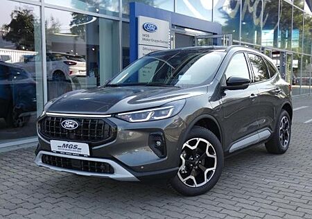 Ford Kuga 🚀⚡️#PHEV #ACTIVE X #TECHNOPAKET #SOFORT 🚀⚡️🚀