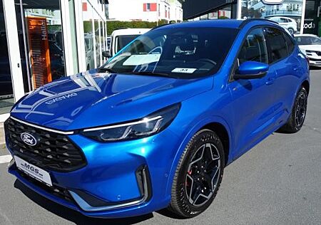 Ford Kuga 🚀⚡️#FHEV #ST-LINE X #TECHNOPAKET #SOFORT 🚀⚡️🚀