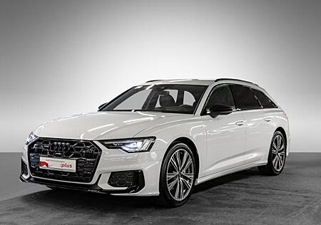 Audi A6 Avant S line 45 TDI quattro S tronic