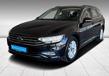 VW Passat Volkswagen Variant 1.5 TSI Business DSG ACC Navi Cam