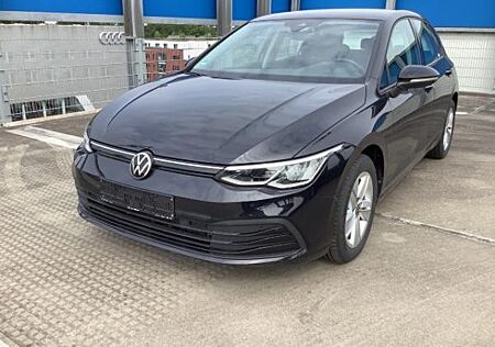 VW Golf Volkswagen VIII 2.0 TDI Life DSG ACC Navi CarPlay LED