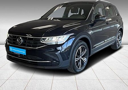 VW Tiguan Volkswagen 1.5 TSI United DSG LED Navi CarPlay ACC