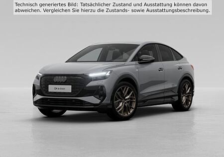 Audi Q4 e-tron 🔆 NUR BIS 26.09. 🔆Q4 Sportback e-tron 45