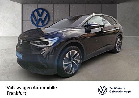 VW ID.4 Volkswagen Pro mit Infotainment-Paket Navi Digitaler Radioempfang DAB+ IQ.LIGHT - LED-Matrix-Scheinwerfer
