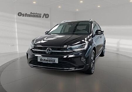 VW Taigo Volkswagen 1.0 TSI Style AHK RFK Navi Klima Matrix
