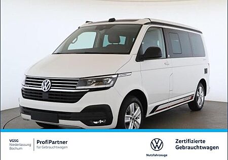 VW T6 Volkswagen .1 California Ocean Edition 4Motion AHK Kamera