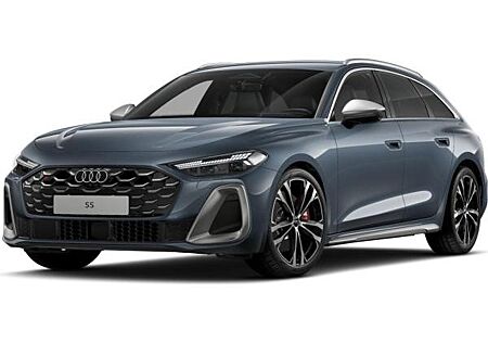Audi S5 Avant MATRIX 20 S-SITZE B&O UMGEBUNGSKAMERA ACC VIRTUAL NAVI CONNECT DAB ASSISTENZ 5-J-GARANTIE