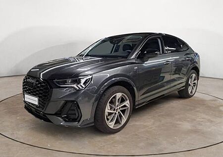 Audi Q3 Sportback S line 35 TFSI