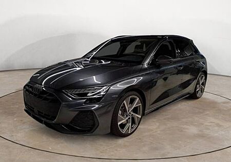 Audi A3 Sportback S line 35 TFSI