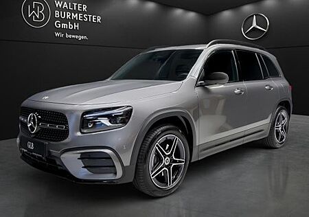 Mercedes-Benz GLB 200 AMG AdvancedPlus Distronic AHK Multibeam