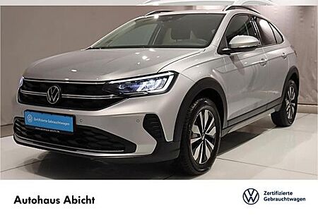 VW Taigo Volkswagen Life MOVE 1.0 TSI DSG ACC KAMERA LED PDC DAB