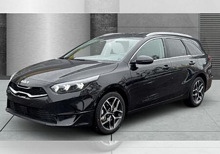 Kia Cee'd Sportswagon Ceed SW 1.5T 48V DCT ULTIMATE Edition STYLE-Paket