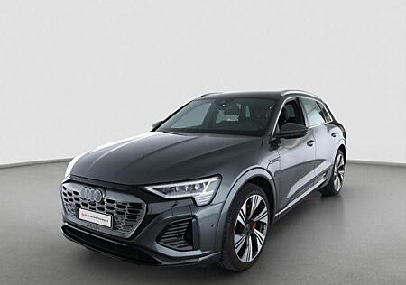 Audi Q8 e-tron S line 55 quattro, 22 Zoll, S line Interieur, Head-Up, Matrix-LED