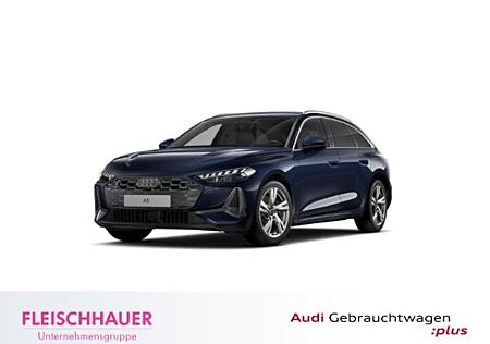 Audi A5 Avant 2,0TFSI quattro AHK+Navi+ACC+LED+CarPlay+PDC-Plus