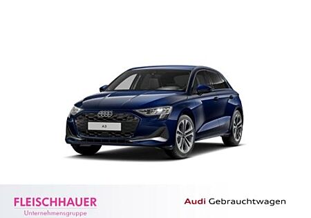Audi A3 35TFSI Sportback advanced Navi+LED+AHK+CarPlay+APS-Plus