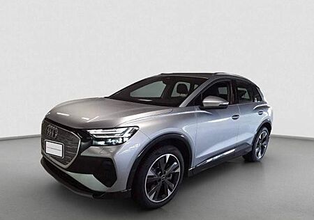 Audi Q4 e-tron 45, Matrix-LED, Kamera, 20 Zoll