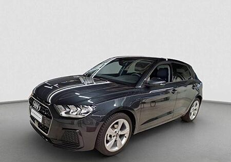 Audi A1 Sportback Advanced 25 TFSI, 17 Zoll, Smartphone Interface, 8-Fach bereift