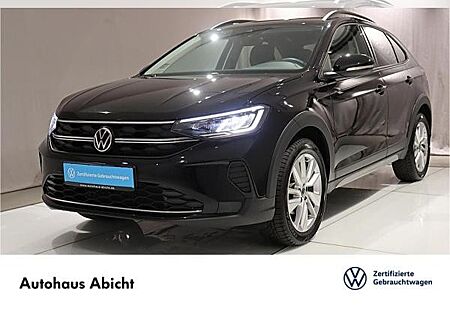 VW Taigo Volkswagen Life 1.5 TSI DSG Bangalore 17Zoll KAMERA LED PDC