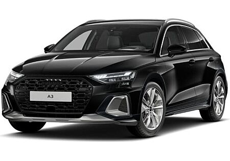 Audi A3 allstreet 35 TFSI - kurzfristig verfügbar !