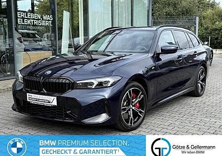 BMW 330 e xDrive Touring M Sport PRO //AHK FACELIFT