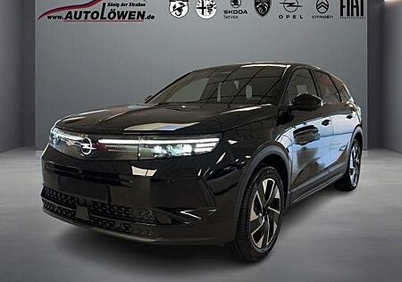 Opel Grandland GS 1.2 Direct Injection Turbo - Navi Kamera *Sofort Verfügbar*