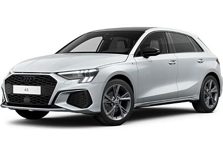 Audi A3 Sportback 35 TFSI S line - kurzfristig verfügbar !
