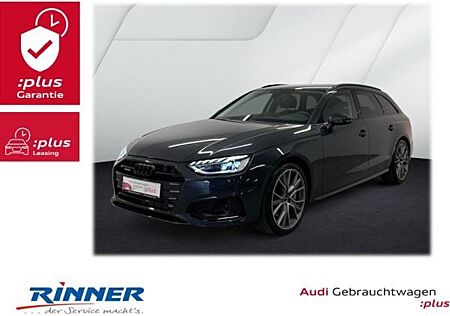 Audi A4 Avant 45 TFSI quattro advanced - kurzfristig verfügbar !