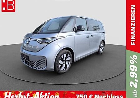 VW ID.BUZZ Volkswagen ID. Buzz Pro IQ LIGHT NAVI RFK