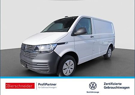 VW T6 Transporter Volkswagen T6.1 Transporter Kasten TDI KLIMA PDC DAB