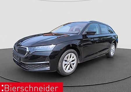 Skoda Octavia Combi 1.5 TSI DSG Selection NAVI ACC RFK LED SMART LINK SITZH