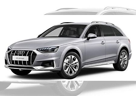 Audi A4 allroad 40 TDI quattro - kurzfristig verfügbar